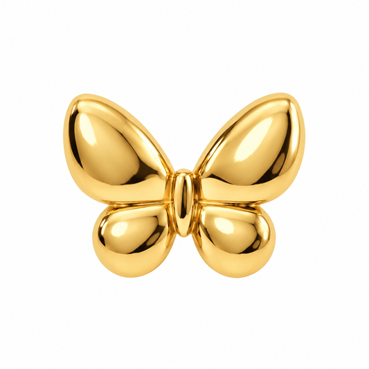 Anello farfalla