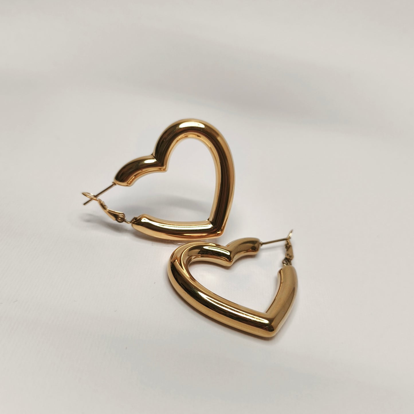 Cerchi cuore