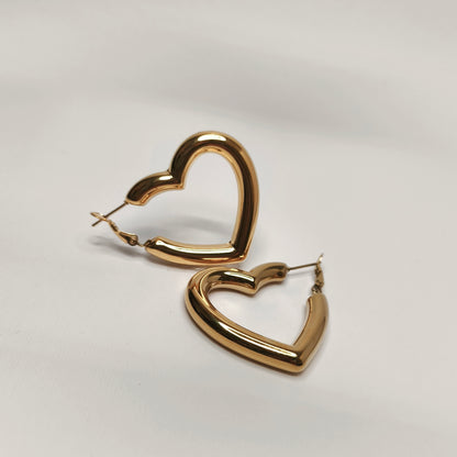 Cerchi cuore