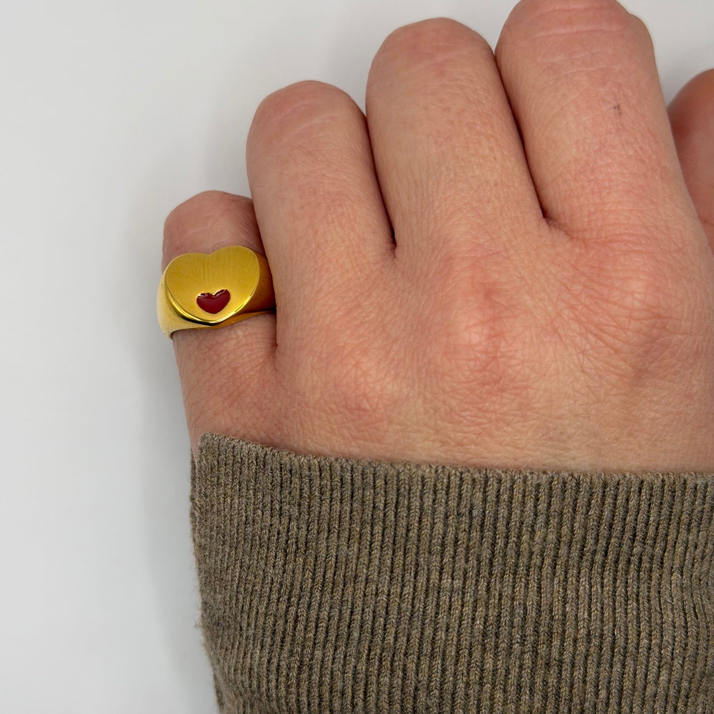 Anello Love