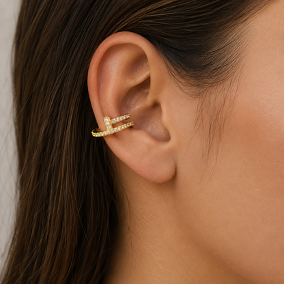 Era cuff chiodo