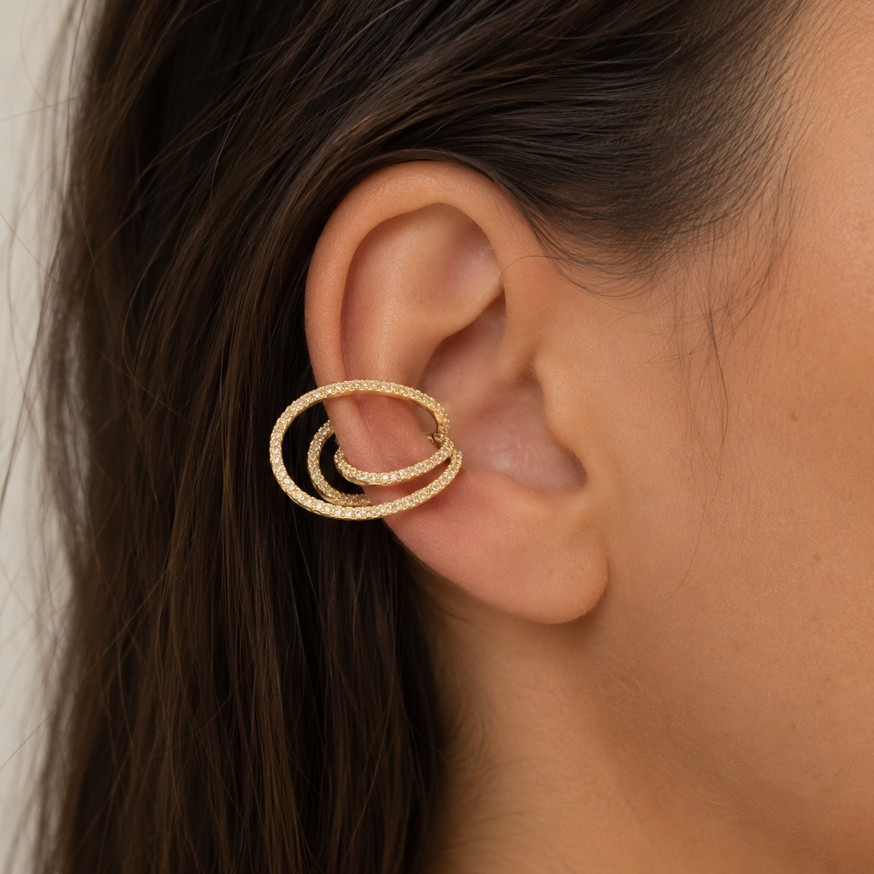 Ear cuff Penelope