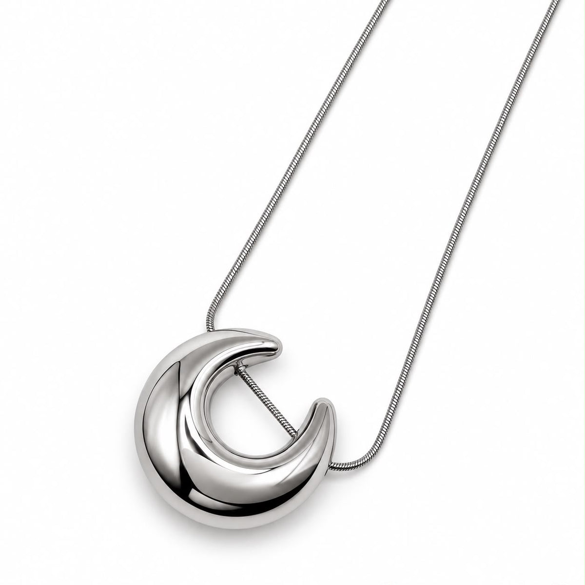 Collana moon