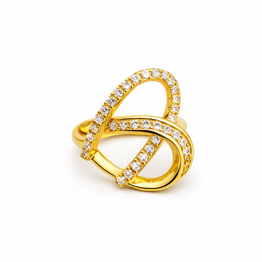 Era cuff cuore infinito