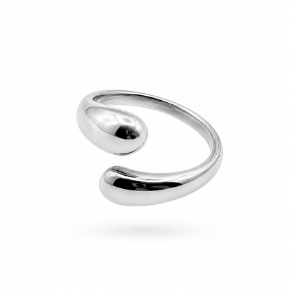 Anello abbraccio