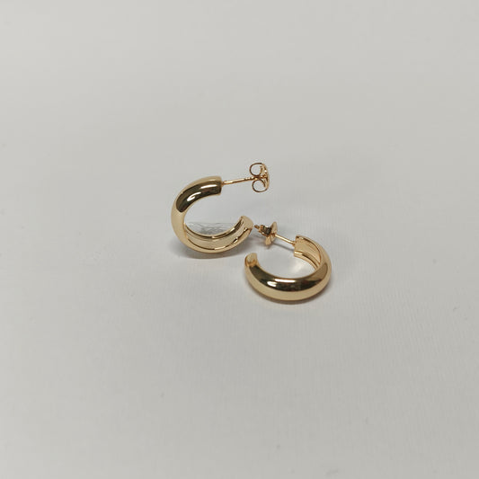 Mezzi cerchi bombati