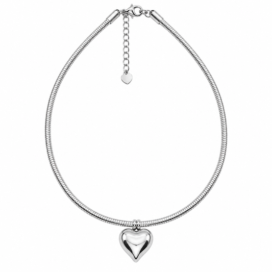 Collana romantic