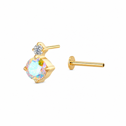 Piercing click Marte