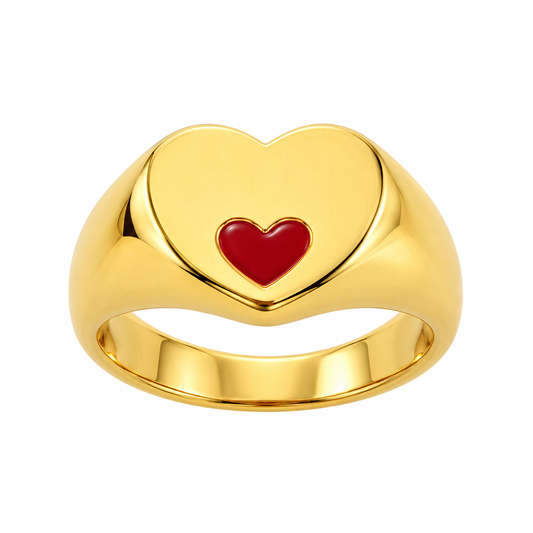 Anello Love
