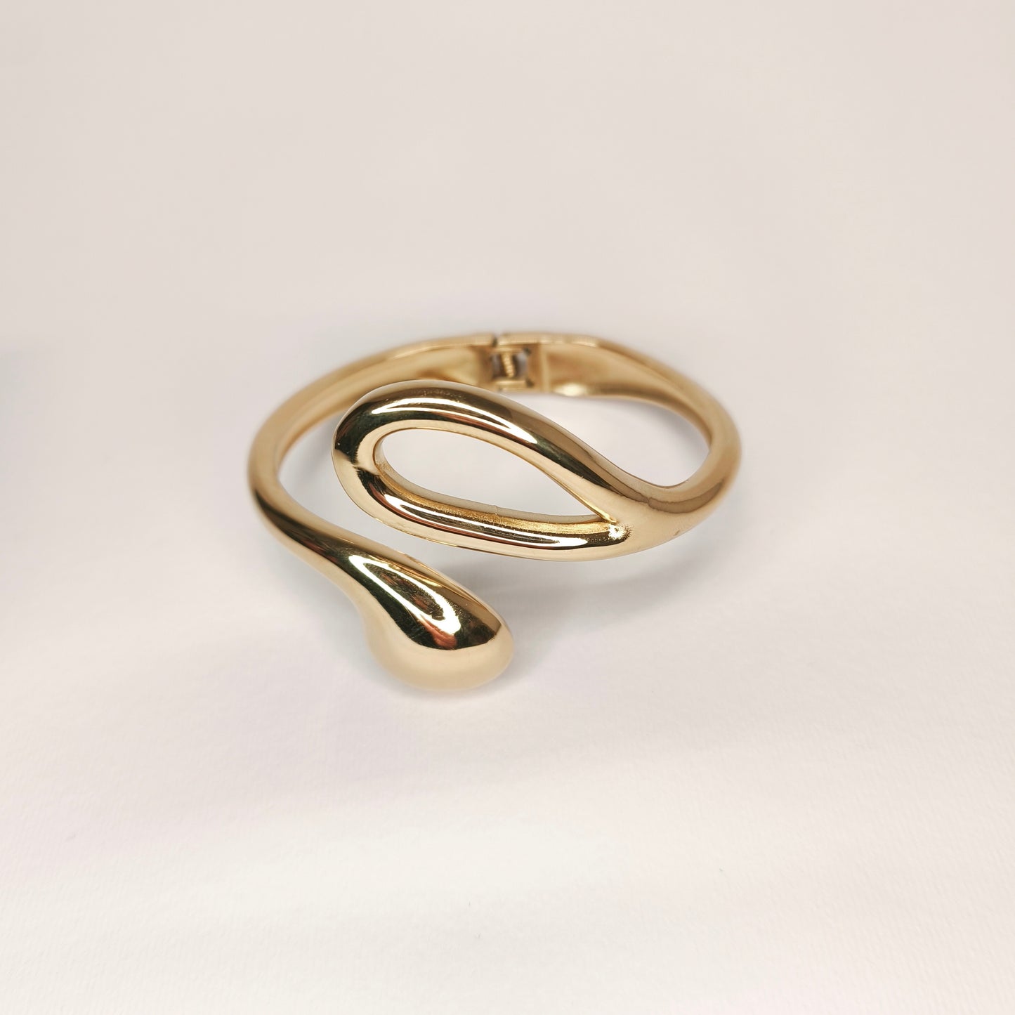 Bracciale snake vintage