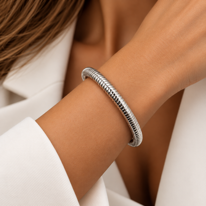 Bracciale tubo