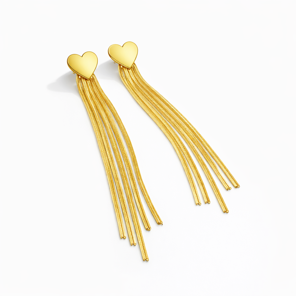 Mini magic cuore