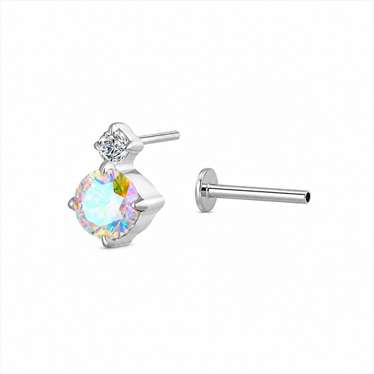 Piercing click Marte