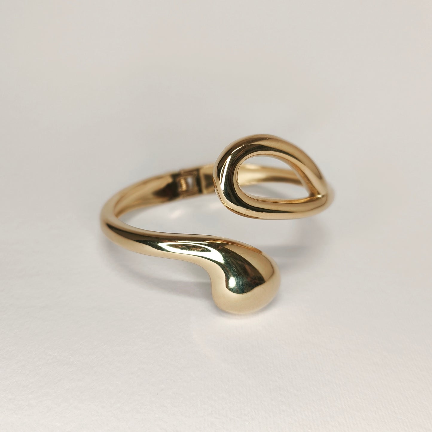 Bracciale snake vintage