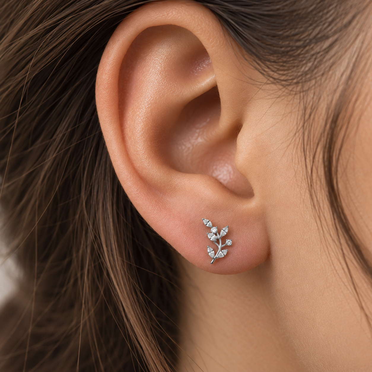 Piercing ramoscello