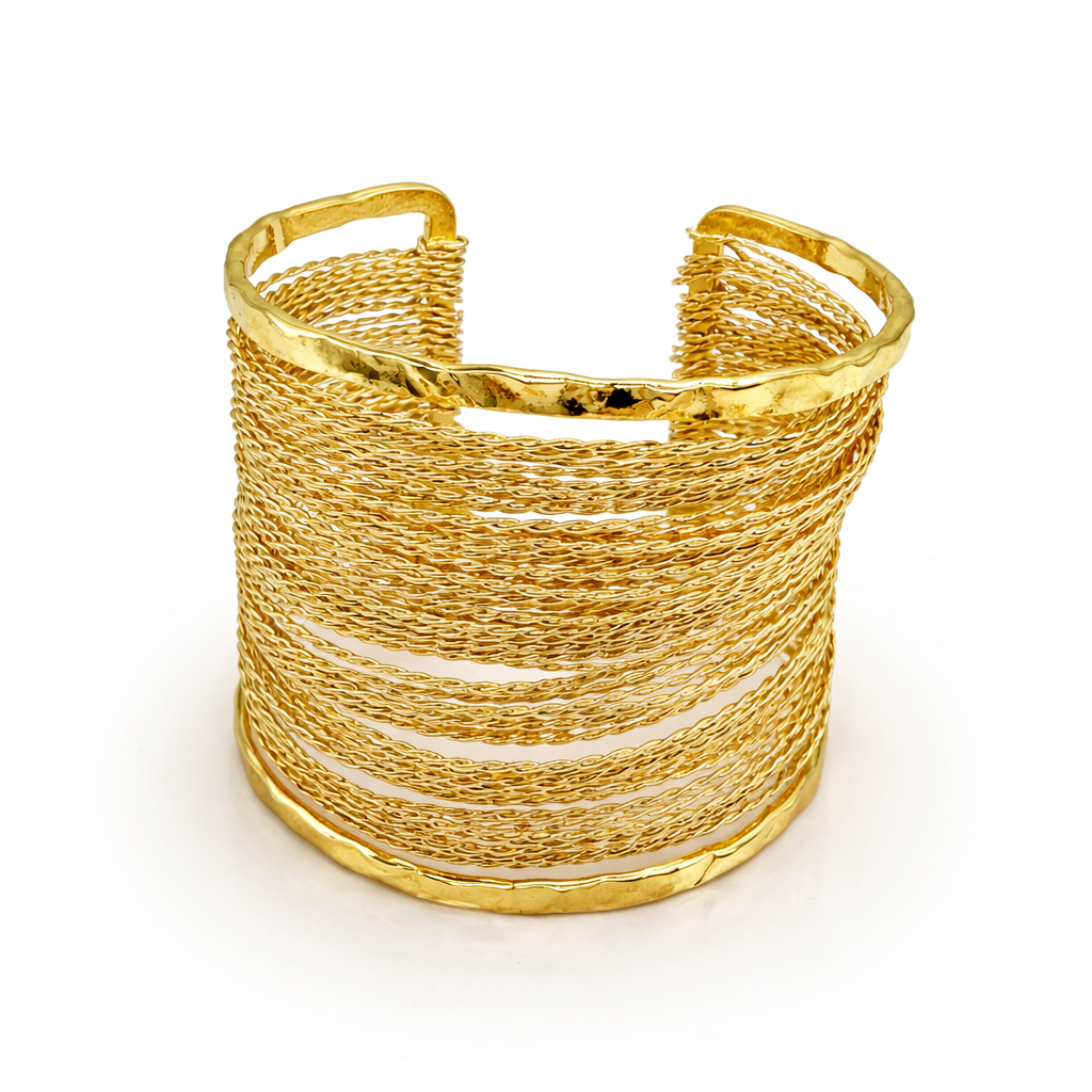 Bracciale schiava