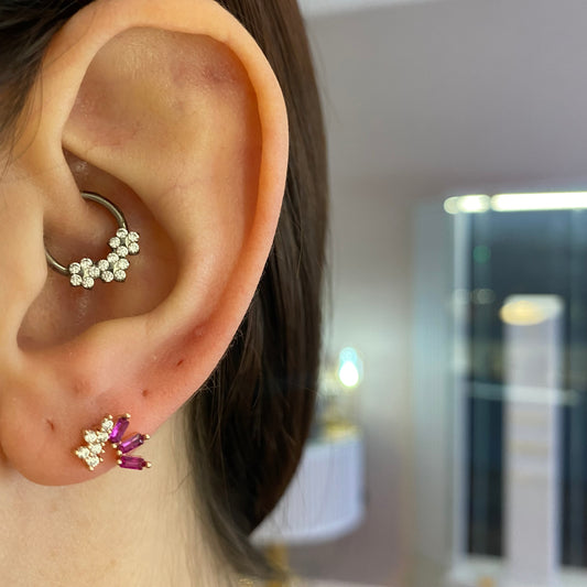 Piercing Ibiza