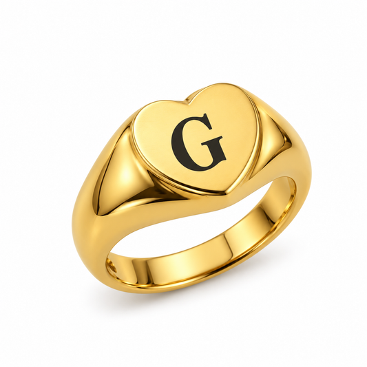 Chevalier cuore personalizzato