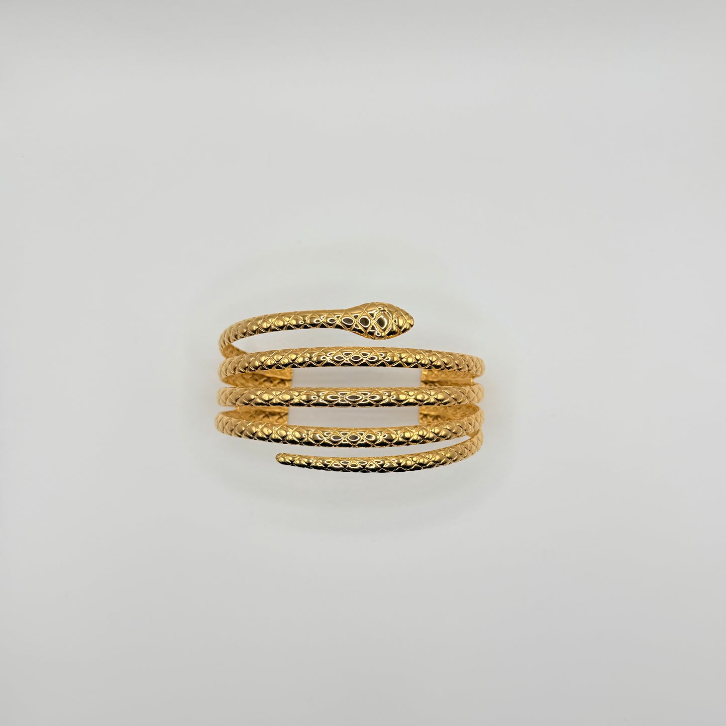 Bracciale  serpente