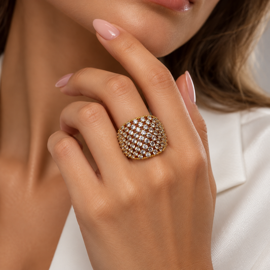 Anello rete