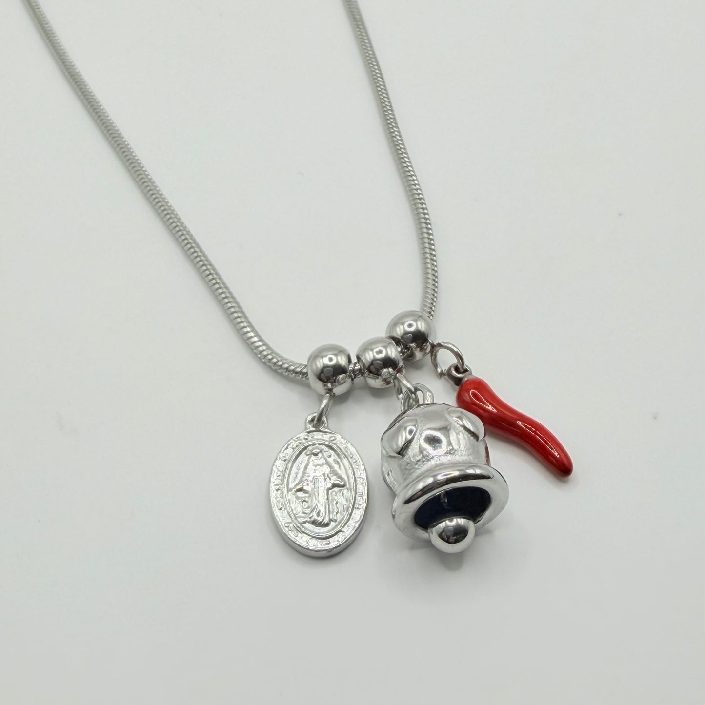 Collana sciòsciò