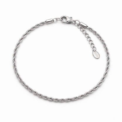 Bracciale mini torchon