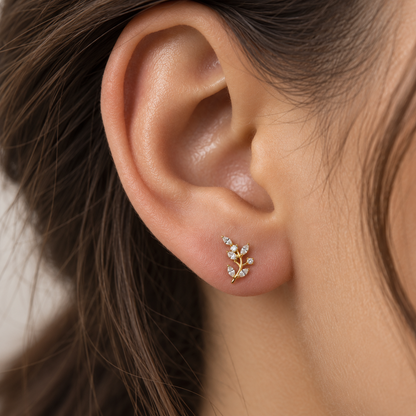 Piercing ramoscello