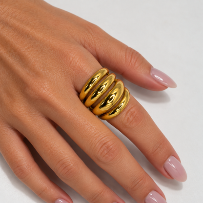 Anello aura