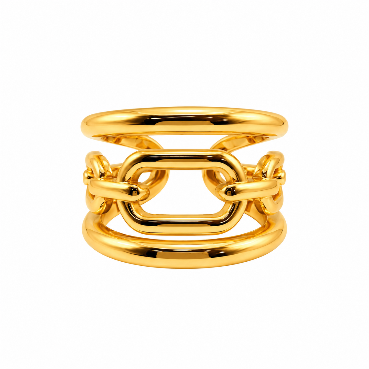 Anello catena
