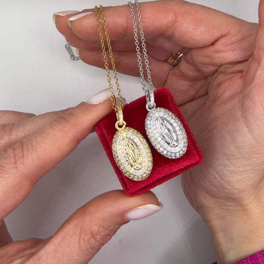 Collana new miracolosa