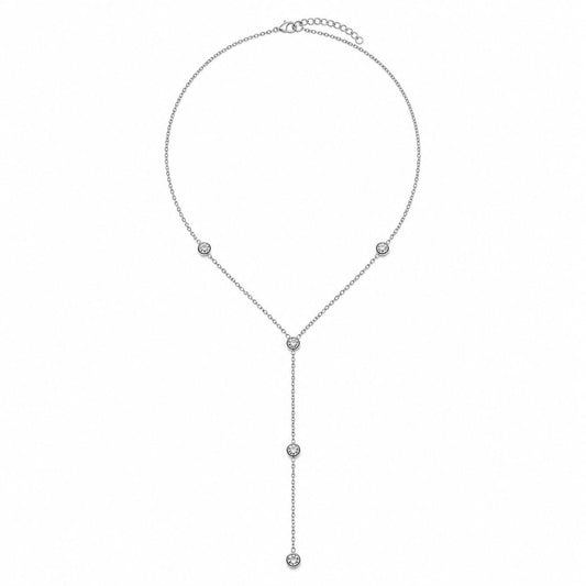 Collana punti luce