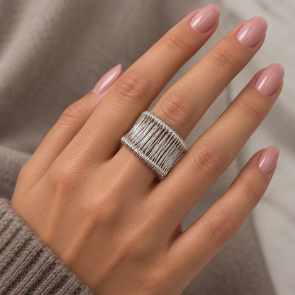 Anello rete jumbo