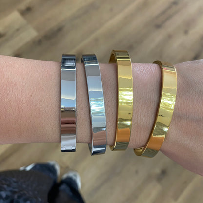 Bracciale bangle