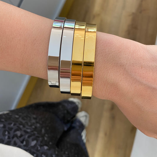 Bracciale bangle