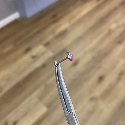 Piercing mix luxury