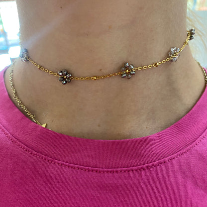Choker Fiorellini