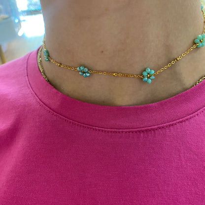 Choker Fiorellini