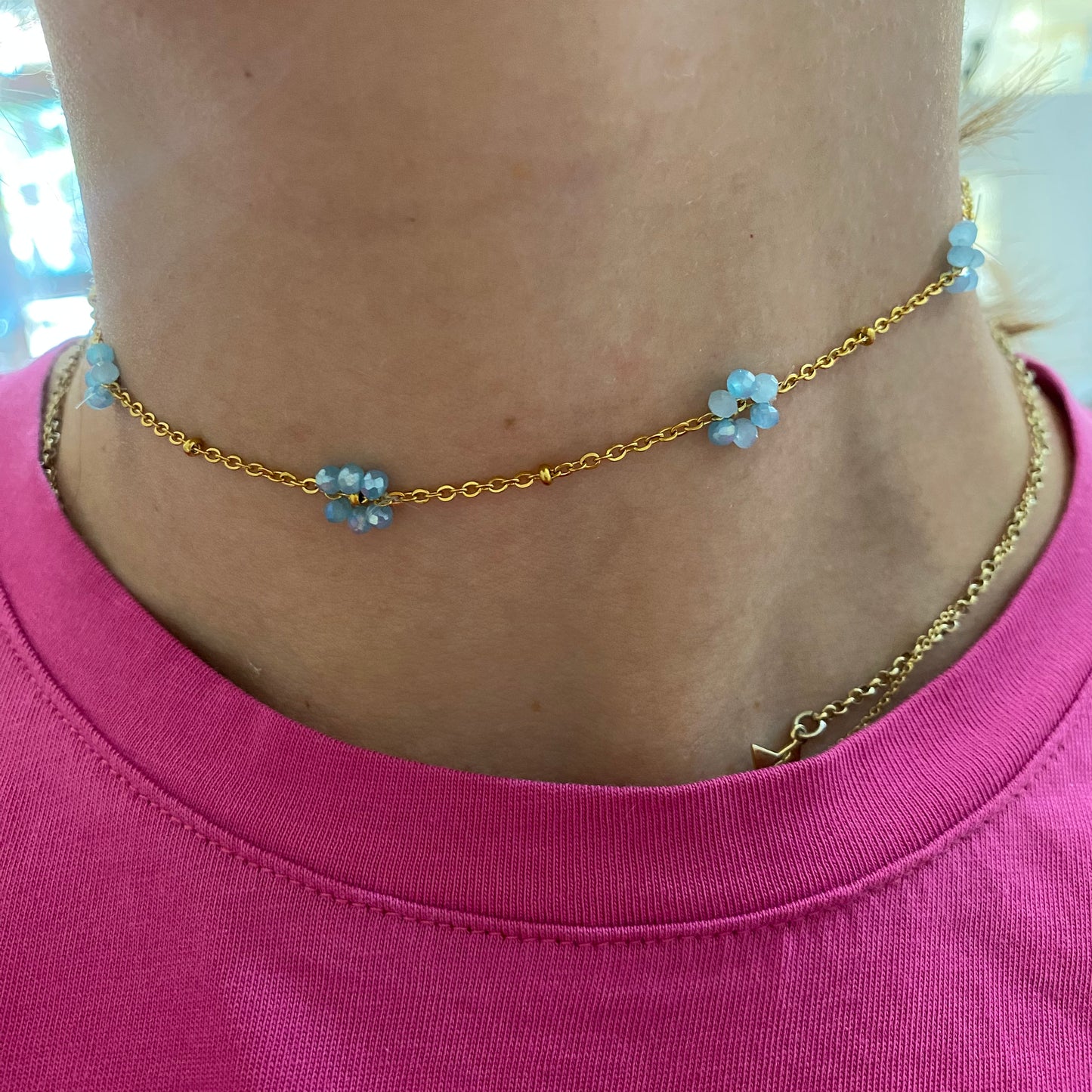 Choker Fiorellini