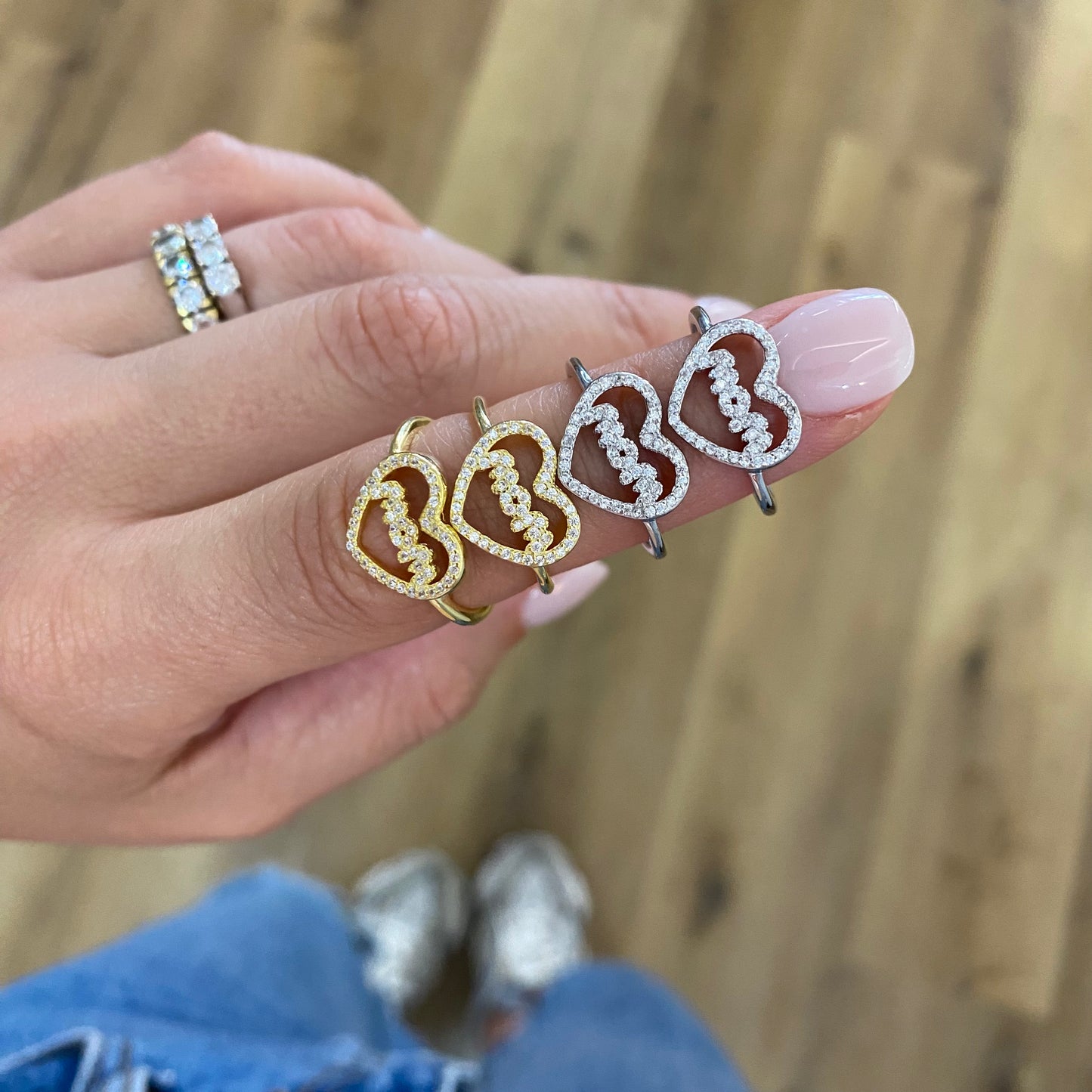 Anello Mom