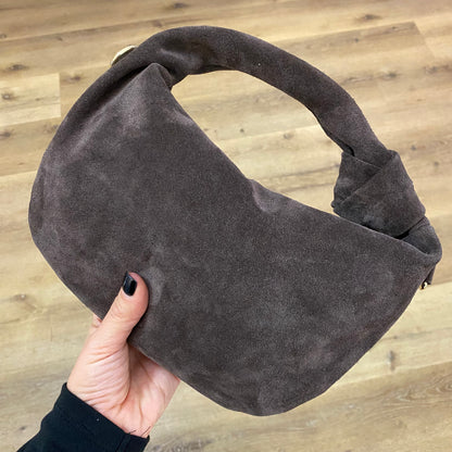 Borsa botte nodo
