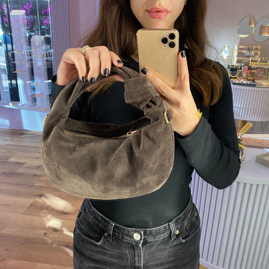 Borsa botte nodo