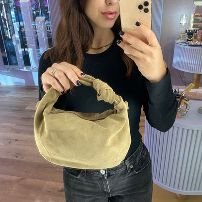 Borsa botte nodo
