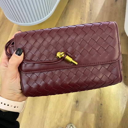 Borsa botte tracolla
