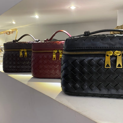 Borsa botte beauty