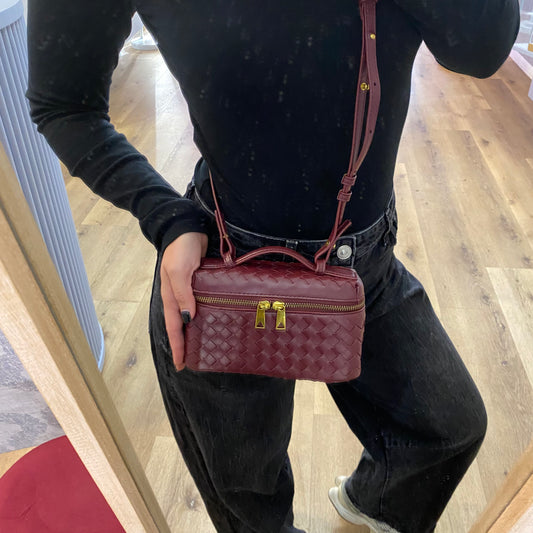 Borsa botte beauty