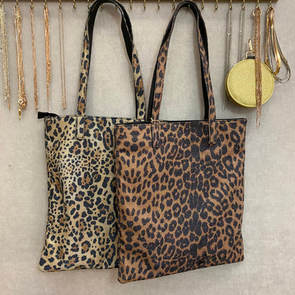 Shopping bag Leo