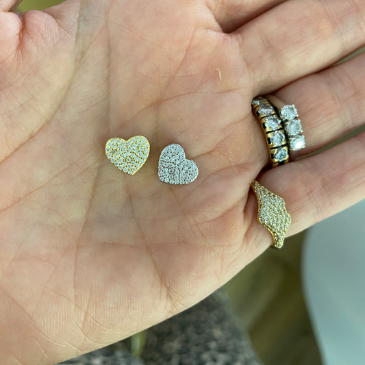 Cuore passante