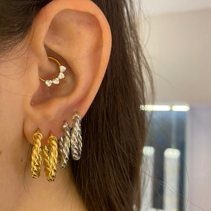 Cerchi torchon classic