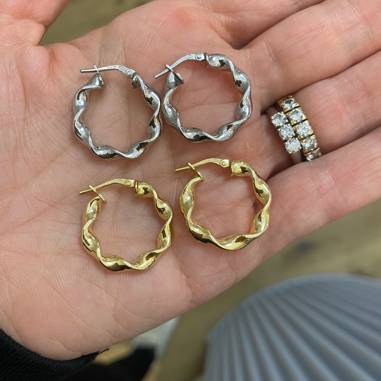 Cerchi taralli classic