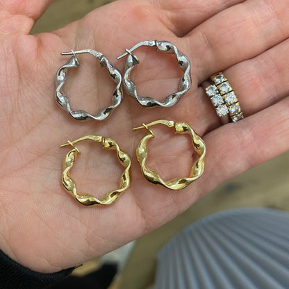 Cerchi taralli classic